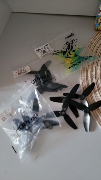 FPV 3,фпв 3 дюйма. Файна комплектація