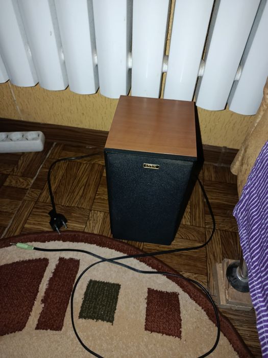 колонка sven sps-611 робоча