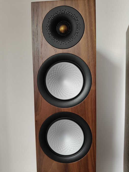 Monitor Audio Silver 200 7G Walnut
