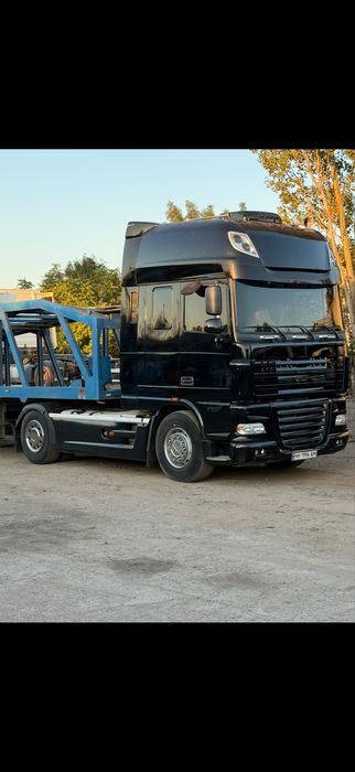 Продам автовоз на 8 авто