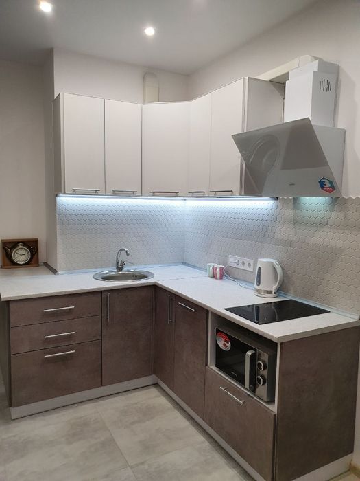 The Lakes. Власник без комісії пров. Ясинуватський