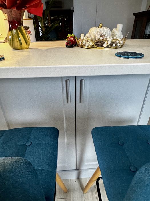 Meble kuchenne plus dodatki