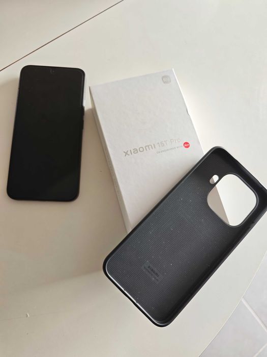 Smartphone Xiaomi 15 T Pro