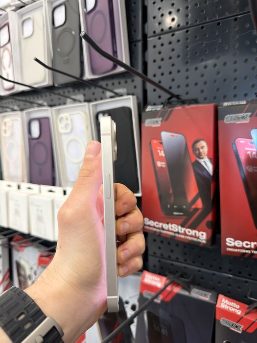 iPhone 14 128GB Starlight/ SmartSPOT