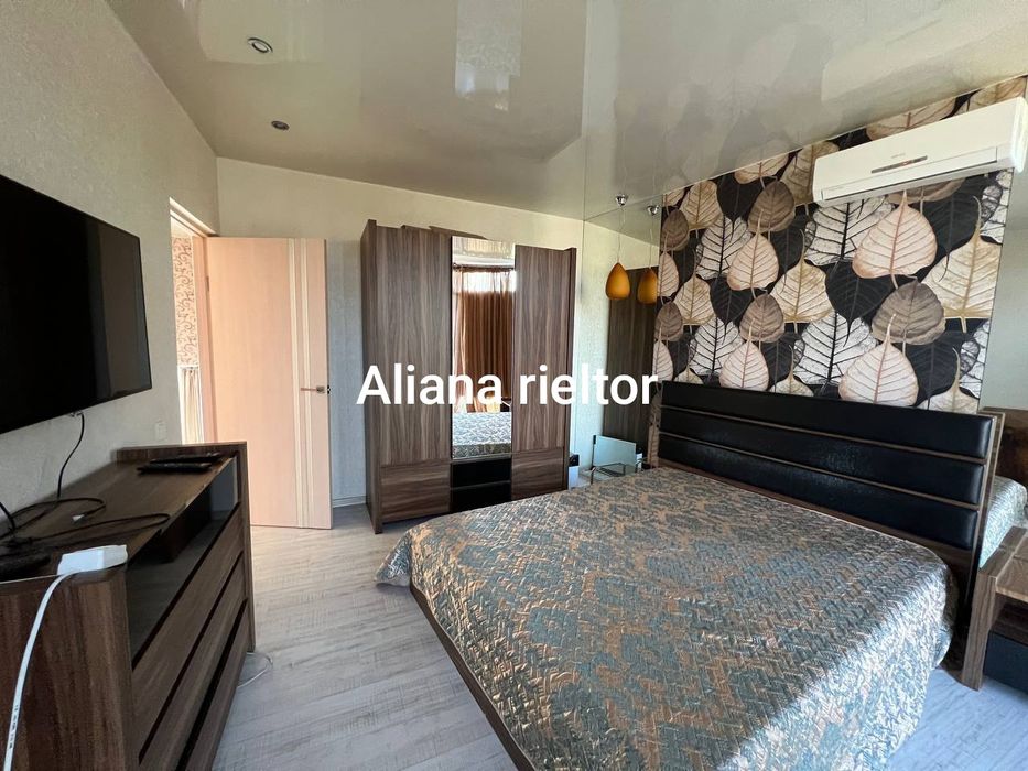 Сдам уютный дом Совиньон  длительно генерато Оренда Будинку Одесса