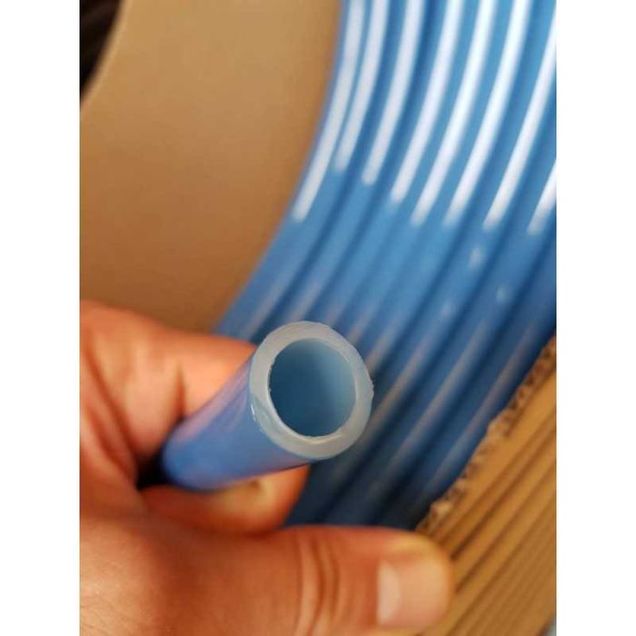 Труба для теплого пола KAN-therm Blue Floor PE-RT "Супер Цена"