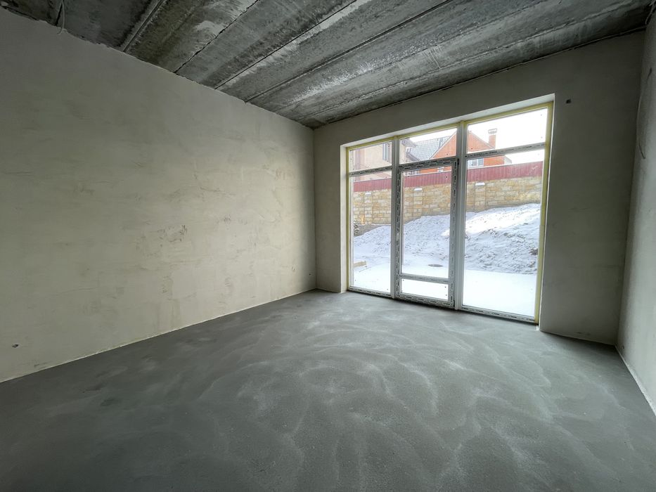 Будинок біля моря