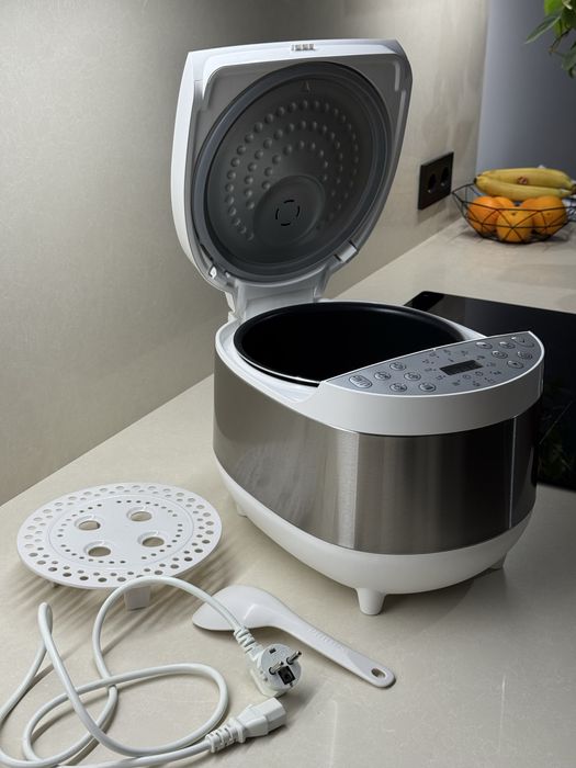 Мультиварка PHILIPS HD4713/40