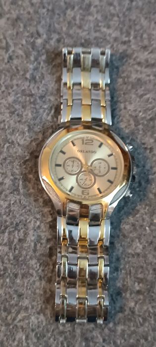 Годинник Orlando