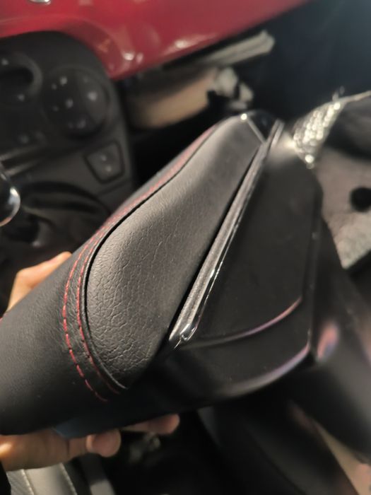 Suporte Braço Fiat 500