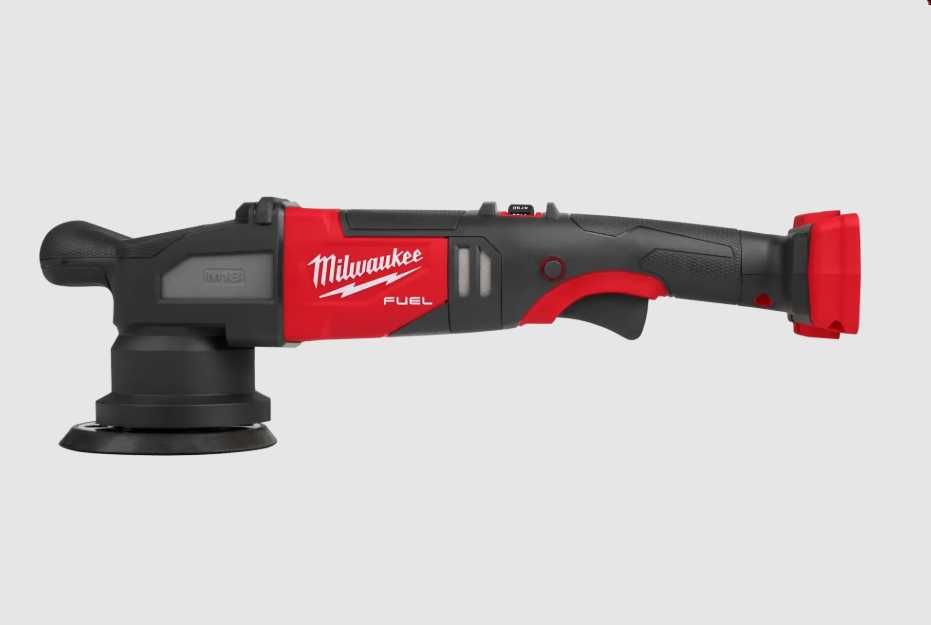Polerka mimośrodowa Milwaukee M18 o skoku 15mm 2684-20 FROP15