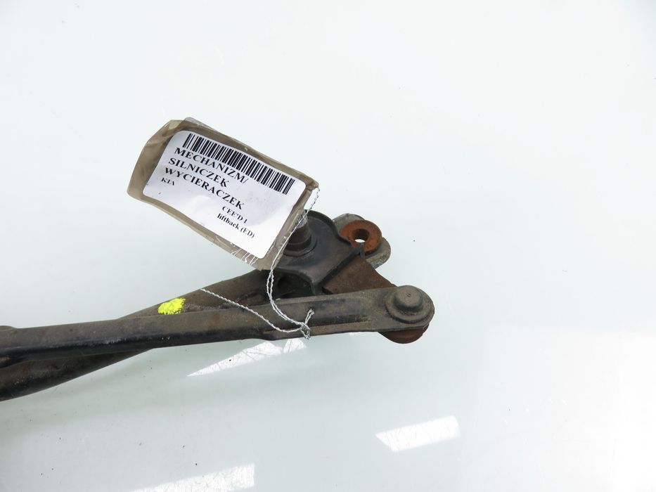 Mechanizm Wycieraczek Kia Cee'd I