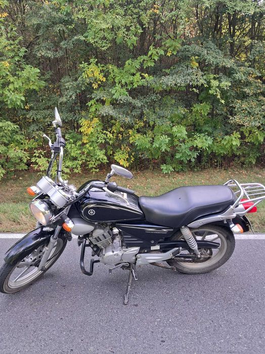 Yamaha