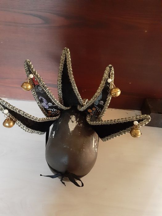 Маска з Венеції, оригінальна