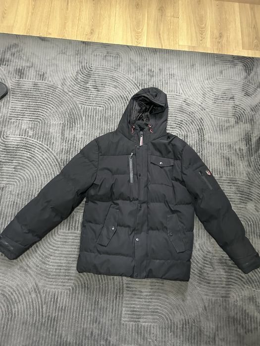 kurtka zimowa geographical norway