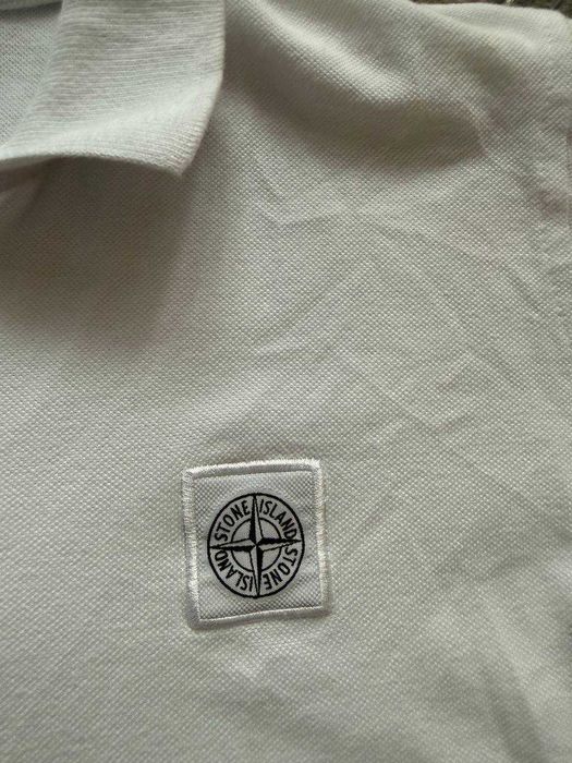 поло stone island