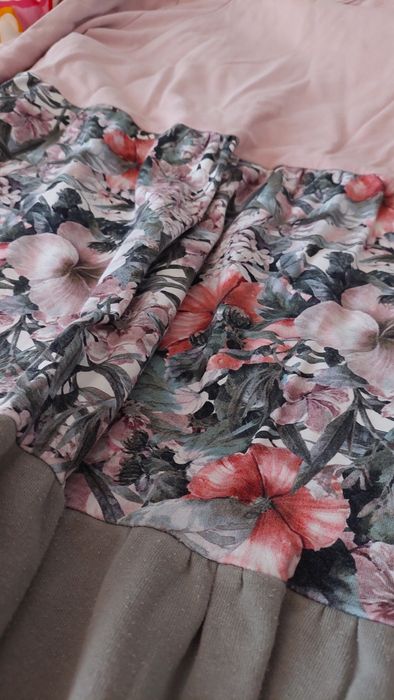 Sukienka Happy Mum M