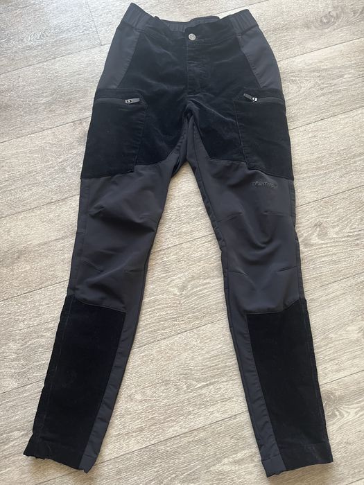 Брюки туристические softhel