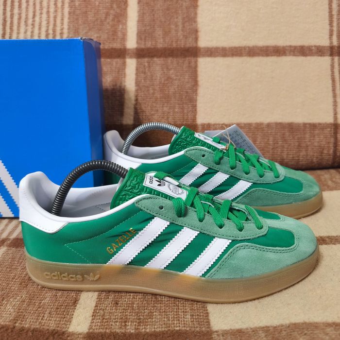 Нові кросівки adidas gazelle
