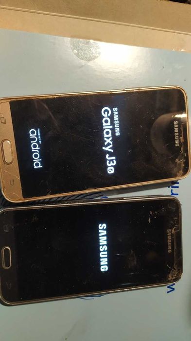 Samsung SM-J320H Galaxy J3