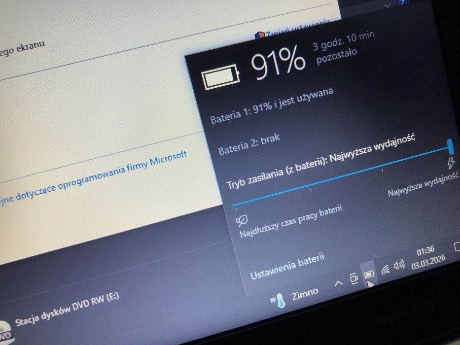 laptop HP EliteBook 8470p i5