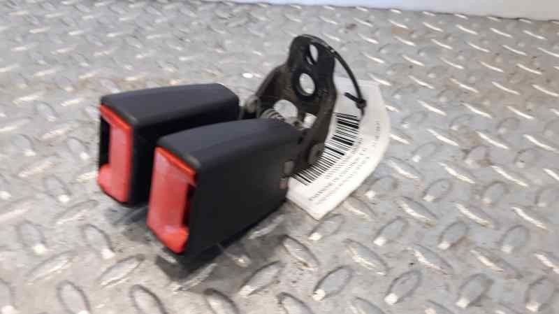 T.C ENGATE DA CORREIA FORD FOCUS II SEDÁN 1.6 TDCI 109CV 1560CC