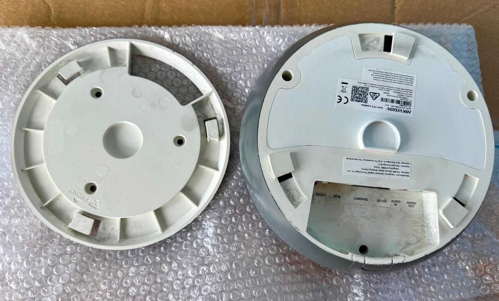 Hikivision PRO DS-2PT3306IZ(2MM)