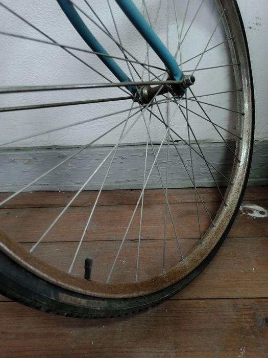 Bicicleta clássica Flying Pigeon
