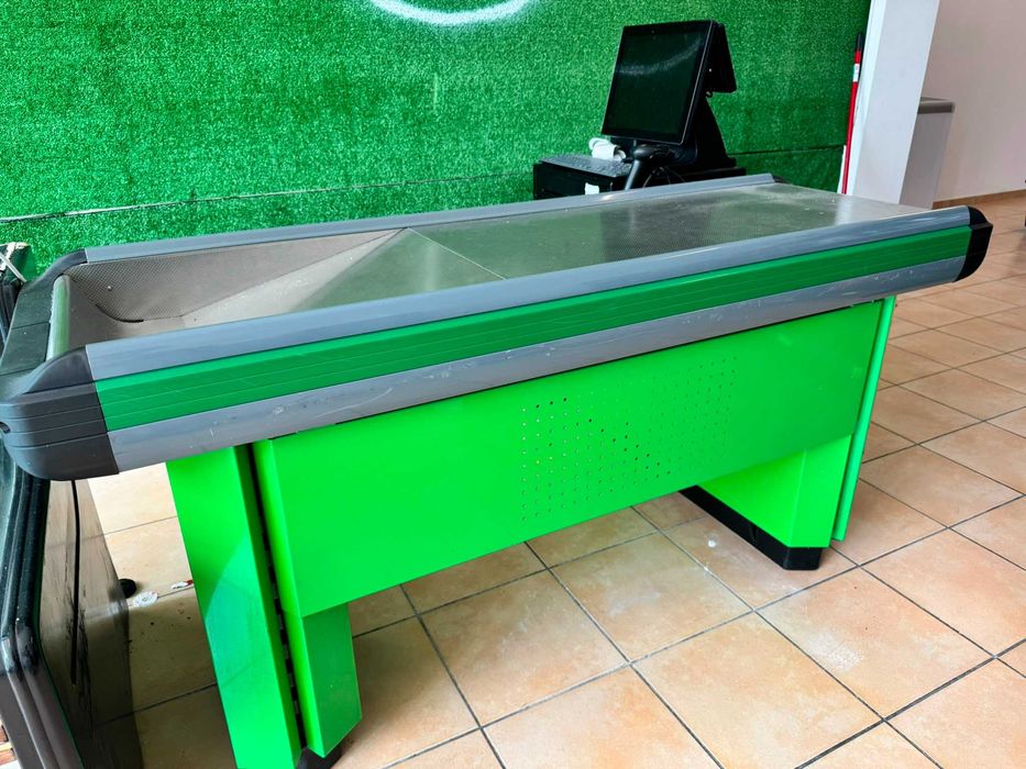 Balcão utilitário