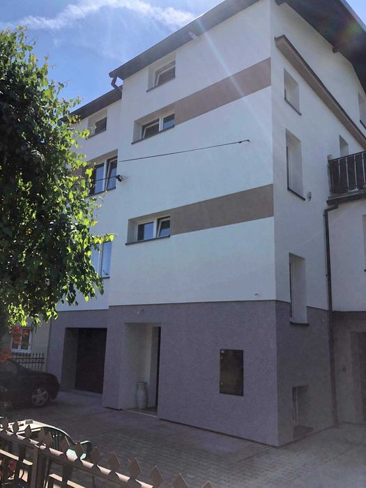 NOCLEGI   KRAKOW  pokoje dla pracownikow  2 3 4 5 osobowe