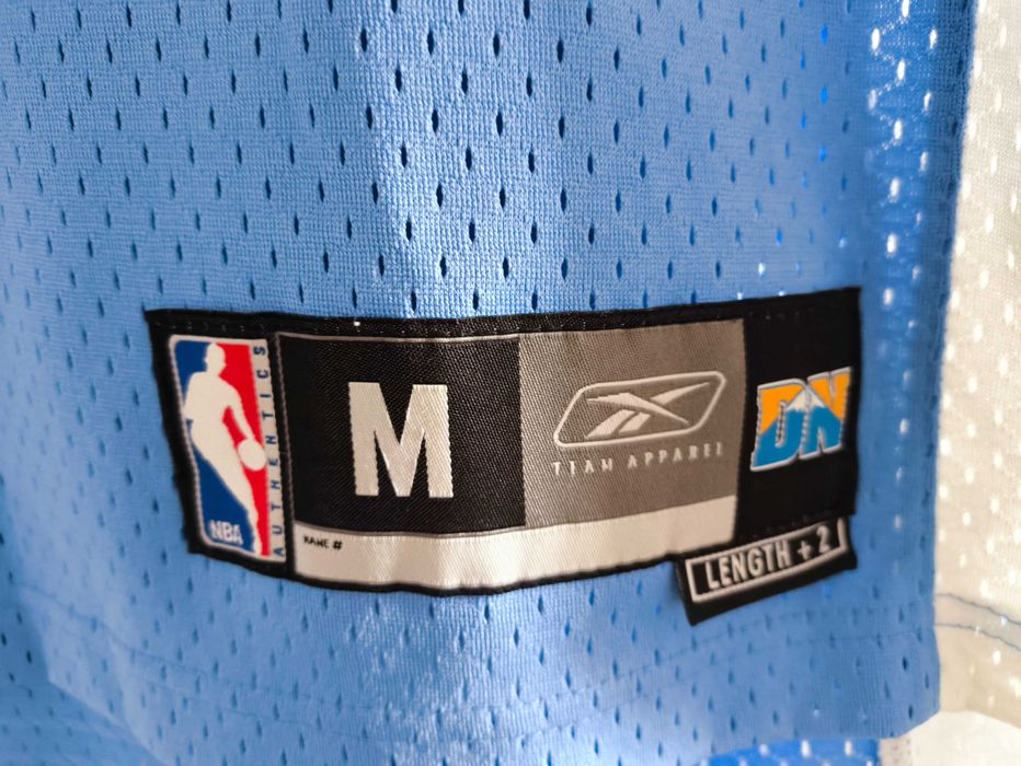 Koszulka NBA Denver Nuggets Kenyon Martin