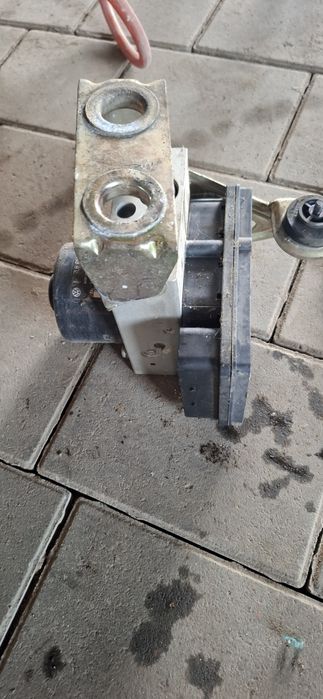 Блок ABS ESP VW туарег aydi Q7 порш каєн  7L0614111H ,7L0907379G