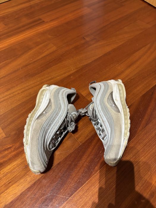 Nike Air Max 97 boas