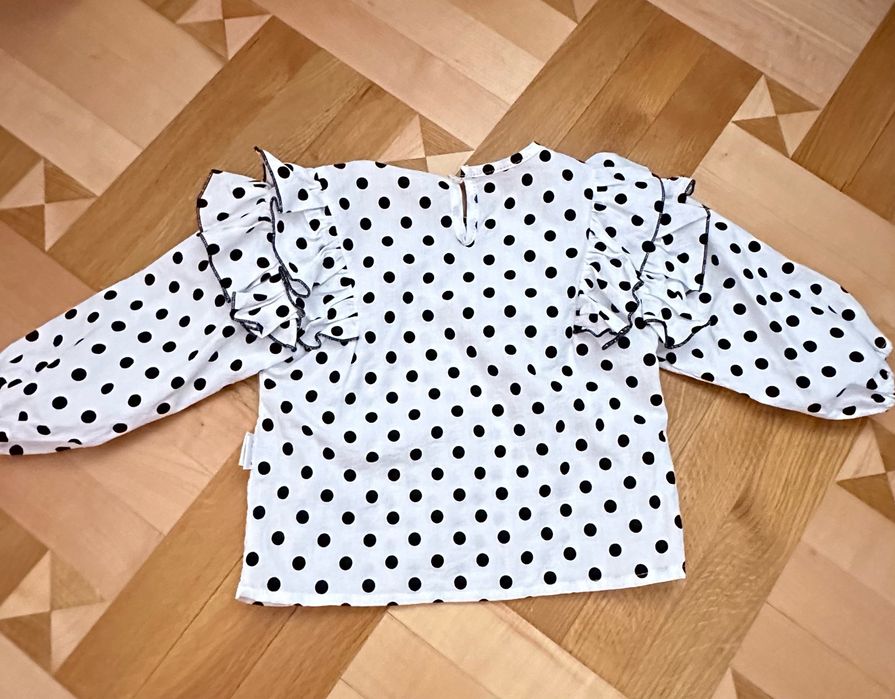 Сорочка на дівчинку