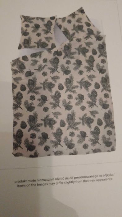 Jasny komplet pościel z mikrofibry w świąteczne wzory home&you