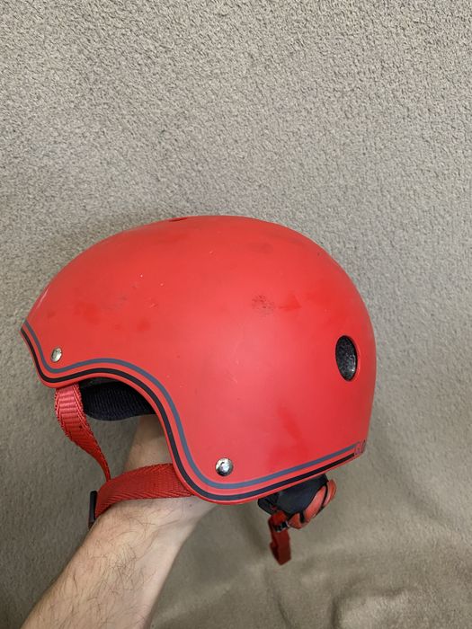 Дитячий шолом / детский шлем