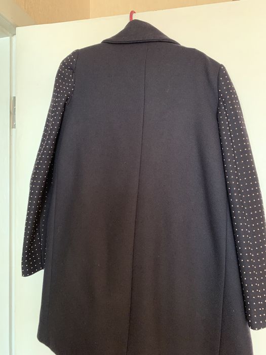 Пальто весна-осінь Zara.