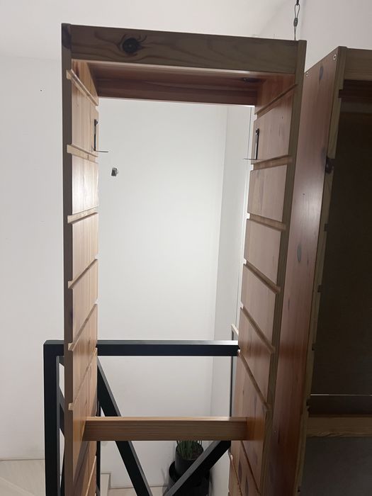 Trofast Ikea regal