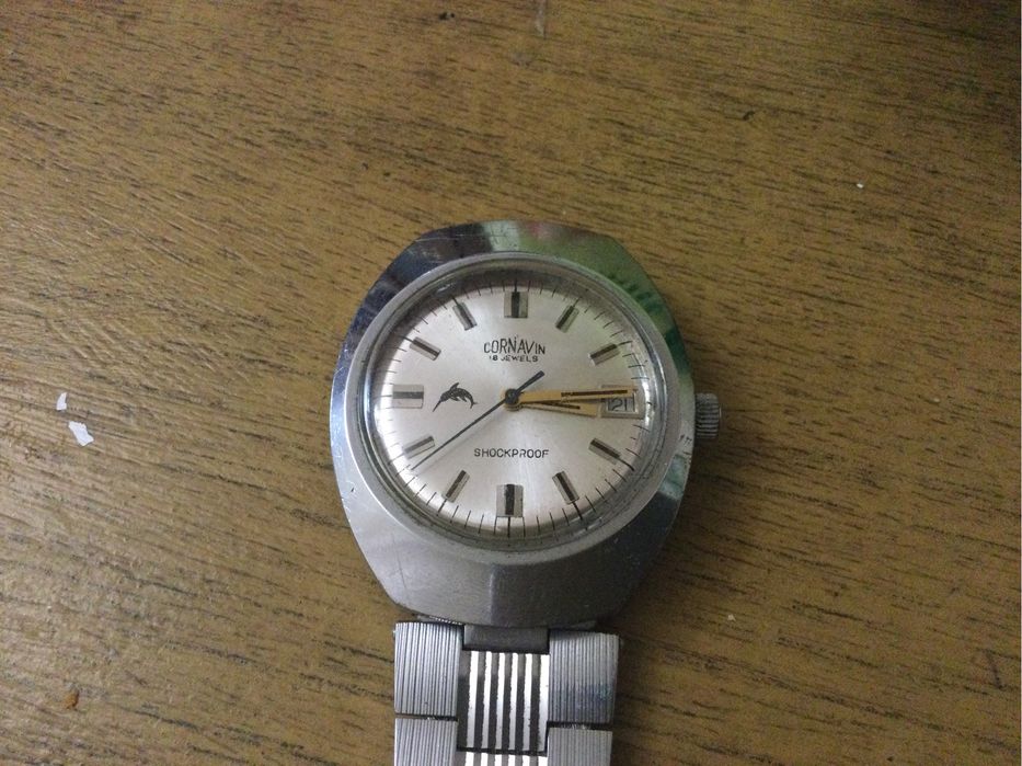 Продам наручные мужские часы  В асортимете