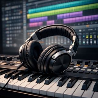 Nauka Produkcji Muzyki