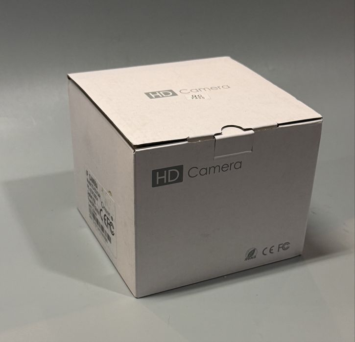 Kamera IP PoE 4MP ONVIF – obiektyw 2.8 mm | KOMPLET NOWA
