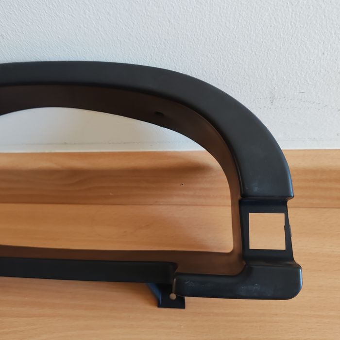 Aro quadrante Citroen AX II