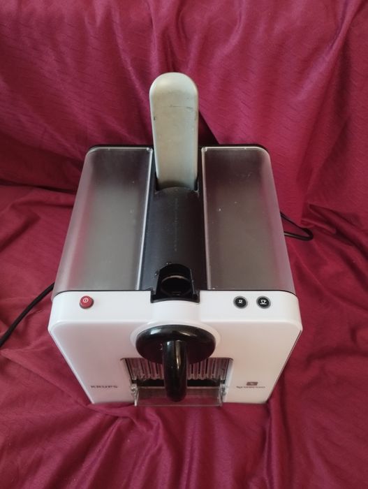 Кавоварка Krups продам