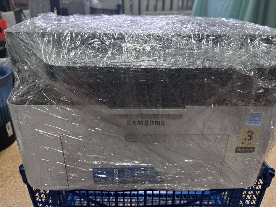 БФП Samsung Xpress М2070  , принтер, сканер, ксерокс