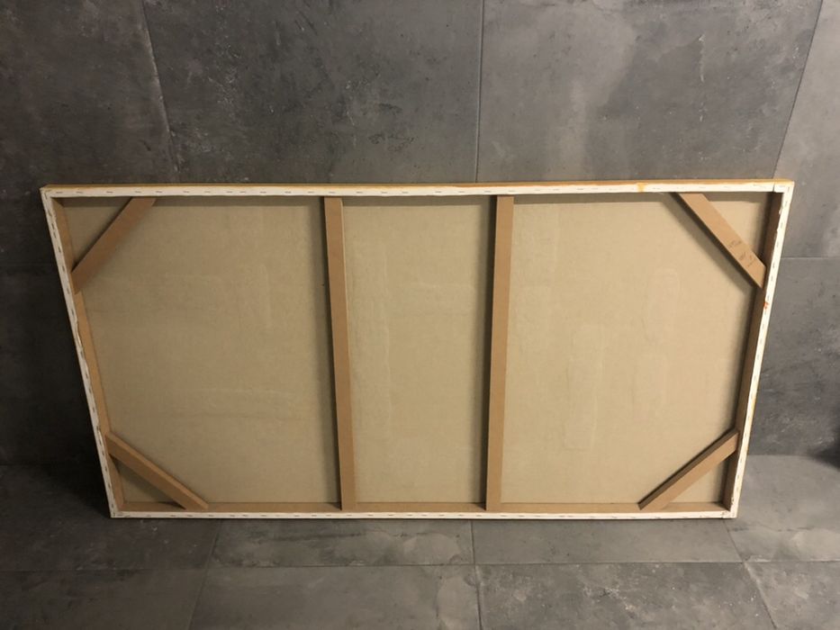 Quadro original de autor