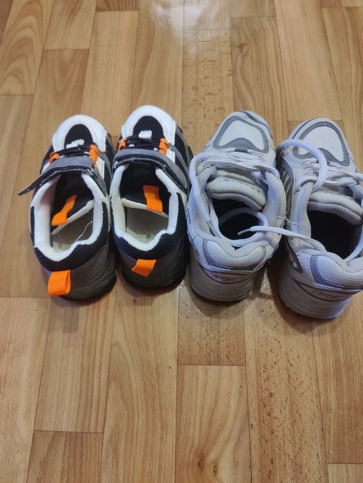 Продам кросівки на хлопчика