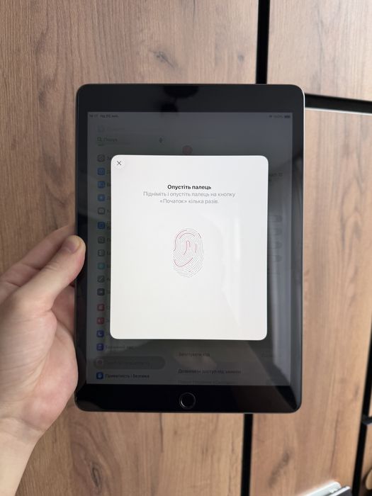 Apple iPad 9 256gb Wi-Fi