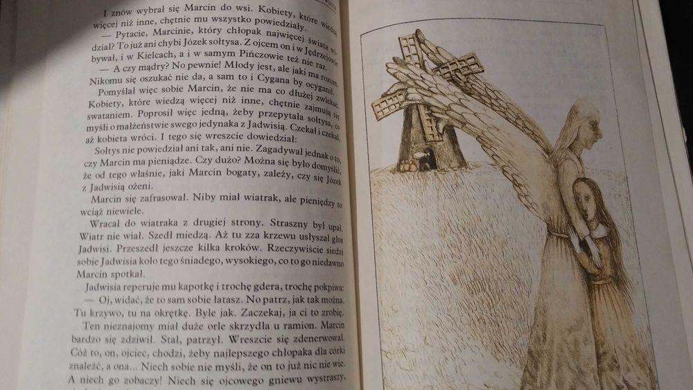 Kilka czarodziejskich historii Zbigniew Brzozowski