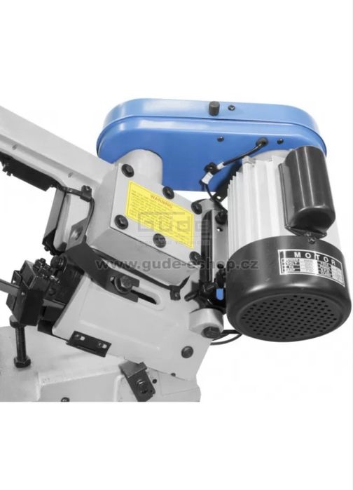 Пила по металу Gude mbs 216. Нова. Німеччина!