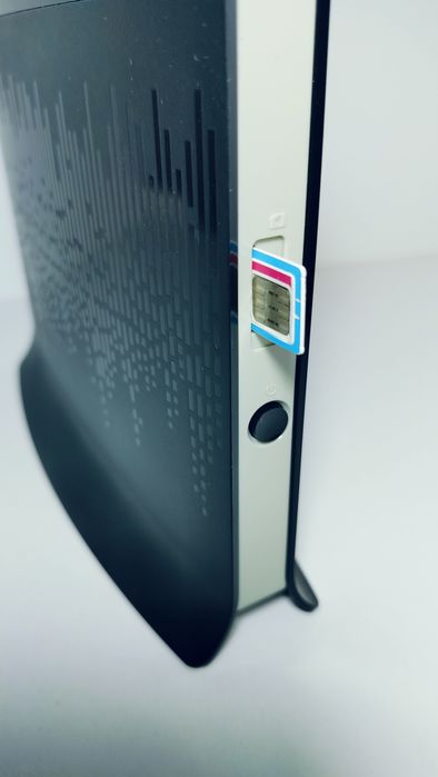 Router LTE SIMI 4G WiFi modem internetowy do komputera laptopa